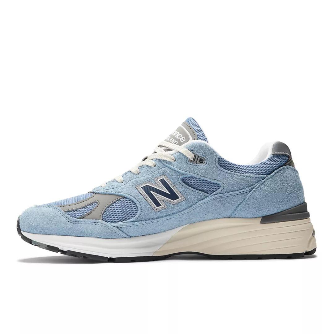New Balance Made in UK 991v2 Grounded Pastels