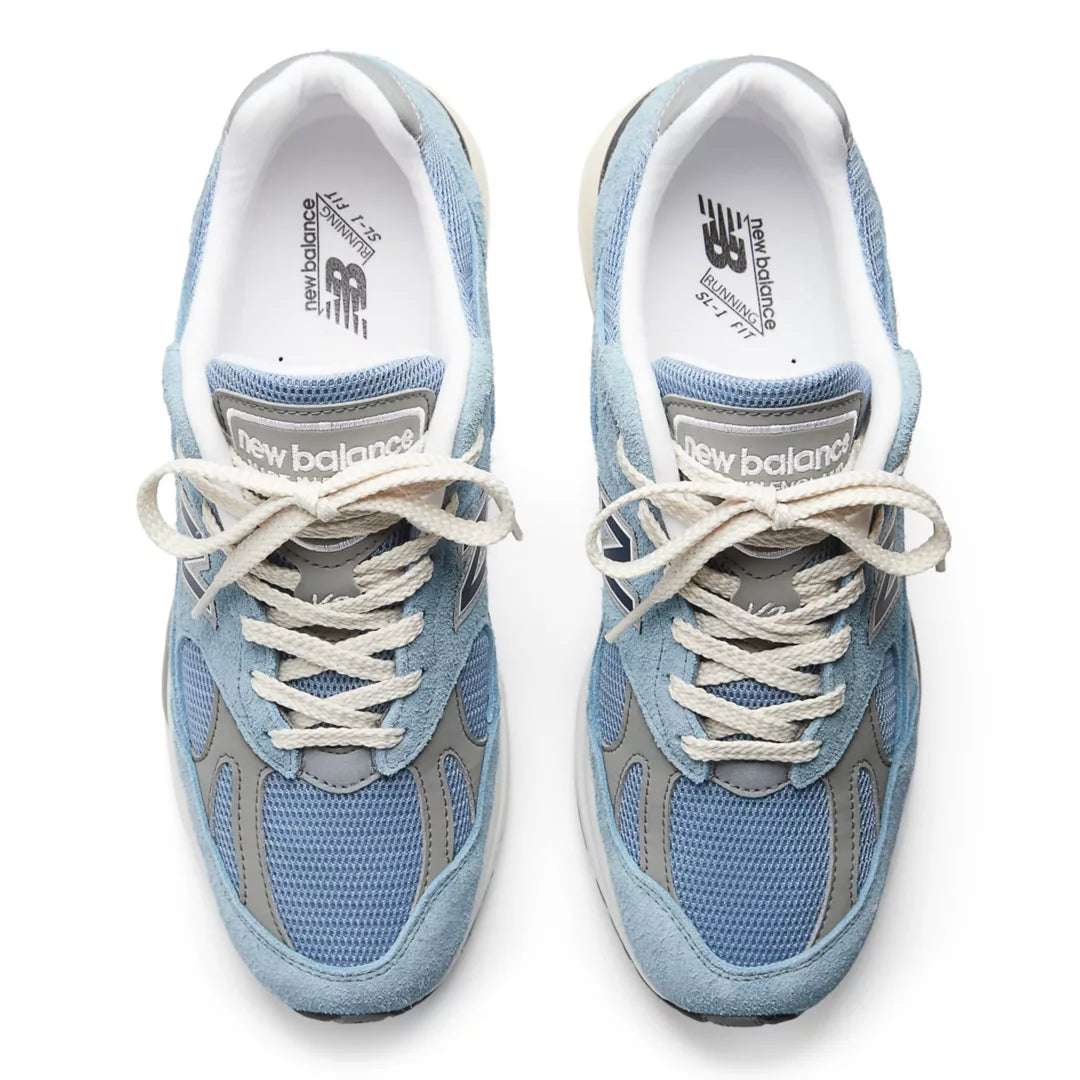 New Balance Made in UK 991v2 Grounded Pastels