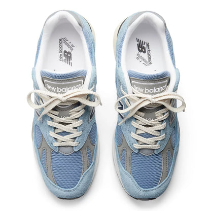 New Balance Made in UK 991v2 Grounded Pastels