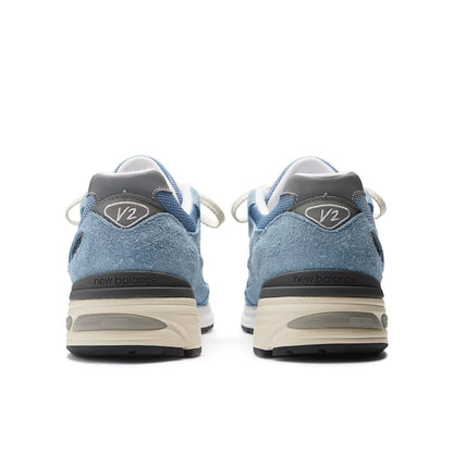 New Balance Made in UK 991v2 Grounded Pastels
