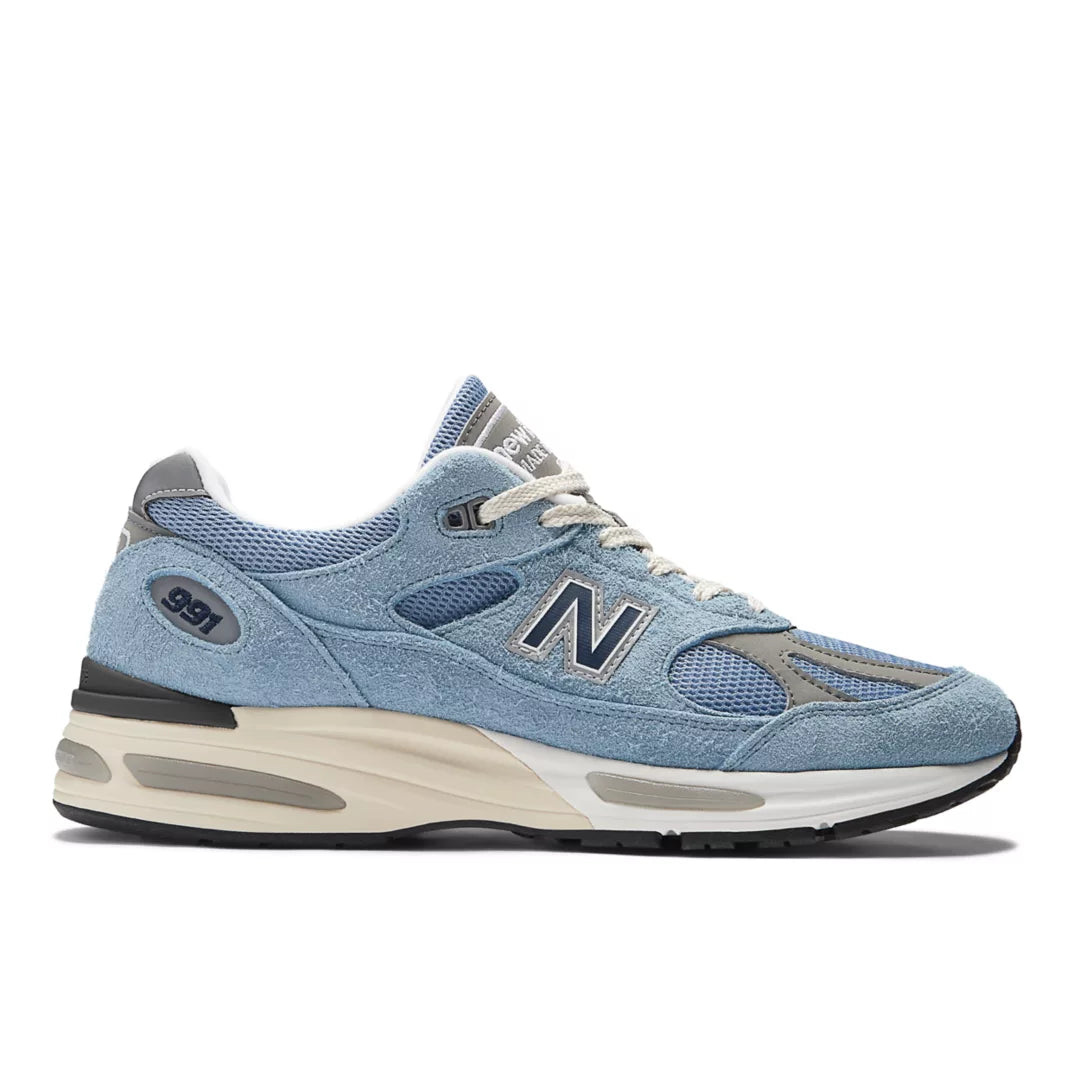Celestial Blue with Faded Denim and Moon Mist,M6 / W7.5,Standard (D)