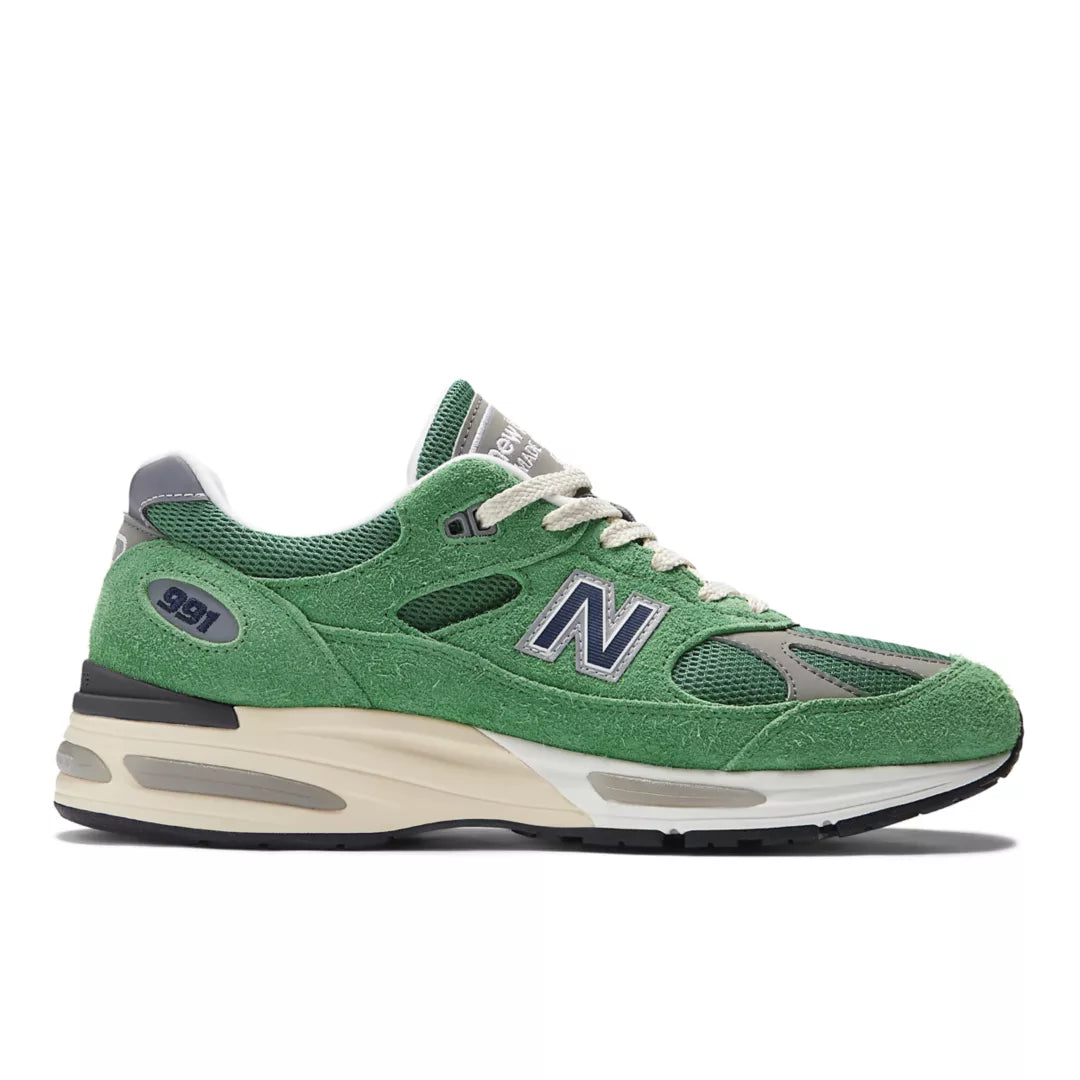 Mineral Green with Comfrey and Moon Mist,M6 / W7.5,Standard (D)