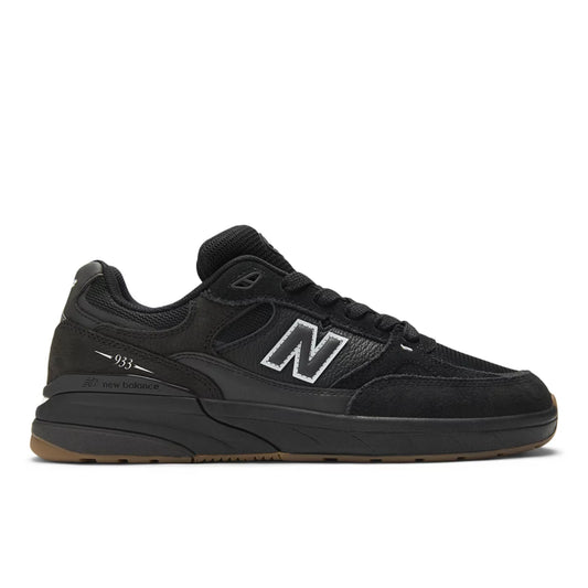 New Balance NB Numeric Andrew Reynolds 933