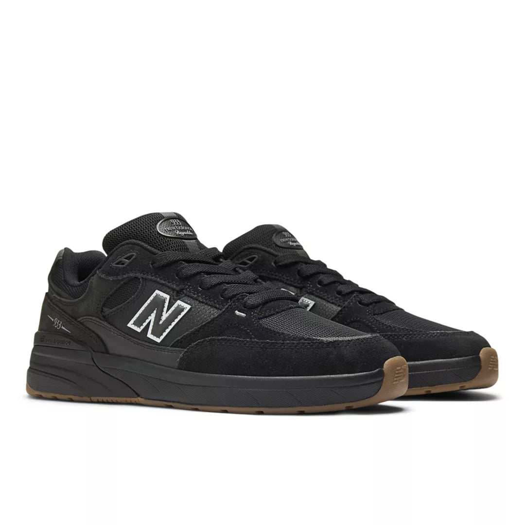 New Balance NB Numeric Andrew Reynolds 933