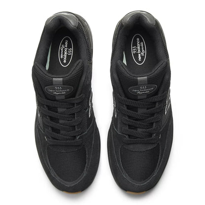 New Balance NB Numeric Andrew Reynolds 933
