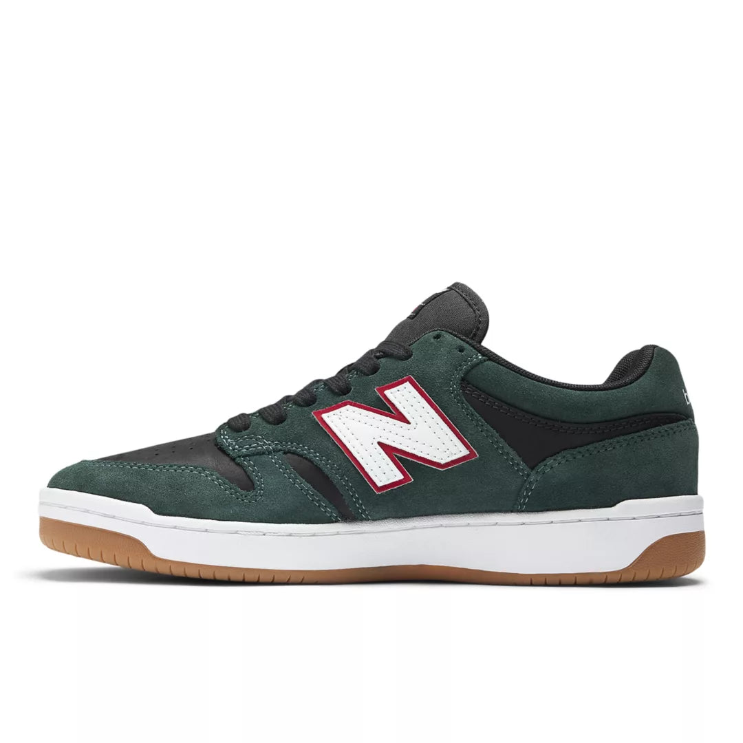 New Balance Jamie Foy x NB Numeric 480