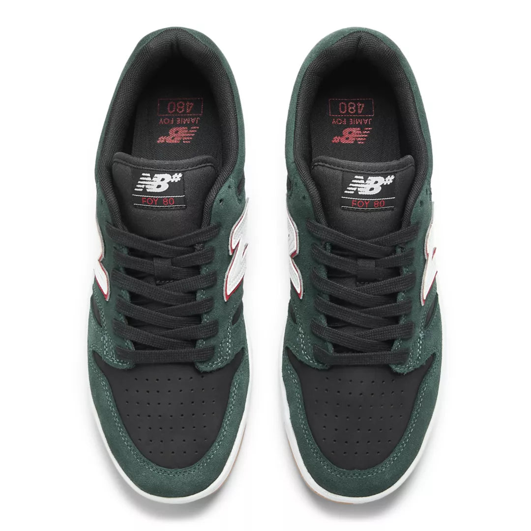 New Balance Jamie Foy x NB Numeric 480