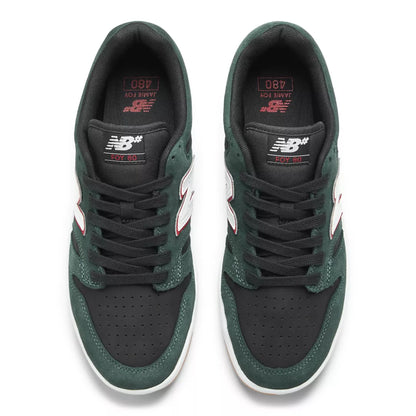 New Balance Jamie Foy x NB Numeric 480