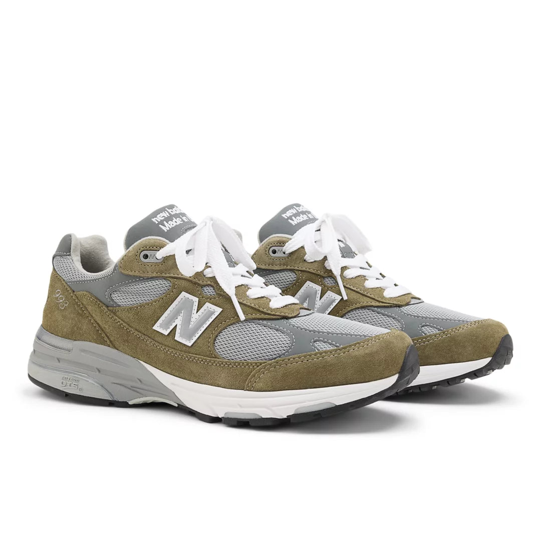 New Balance Made in USA 993