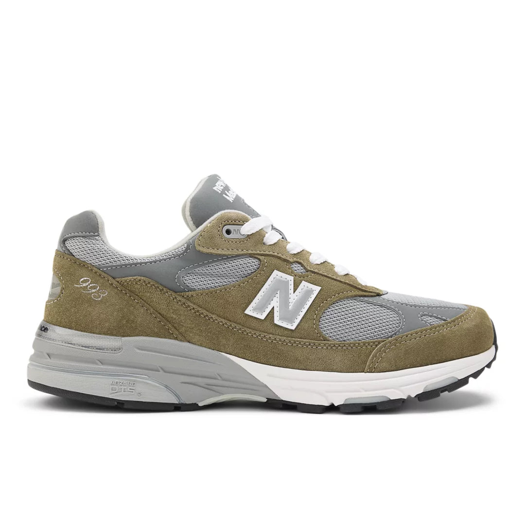 New Balance Made in USA 993