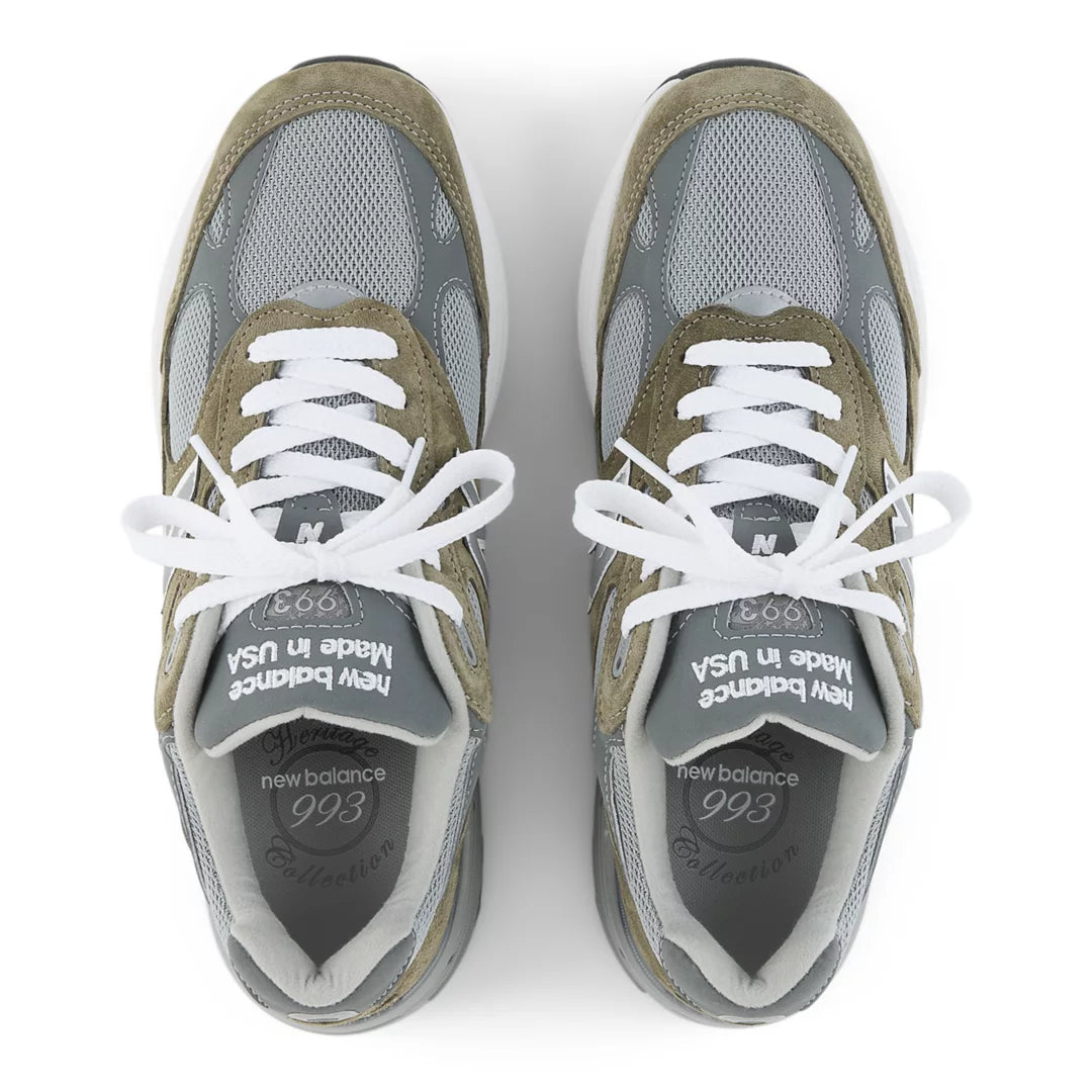 New Balance Made in USA 993
