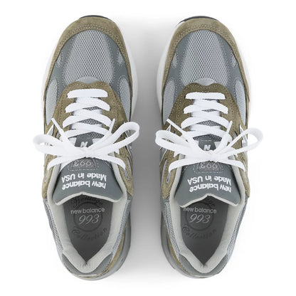 New Balance Made in USA 993