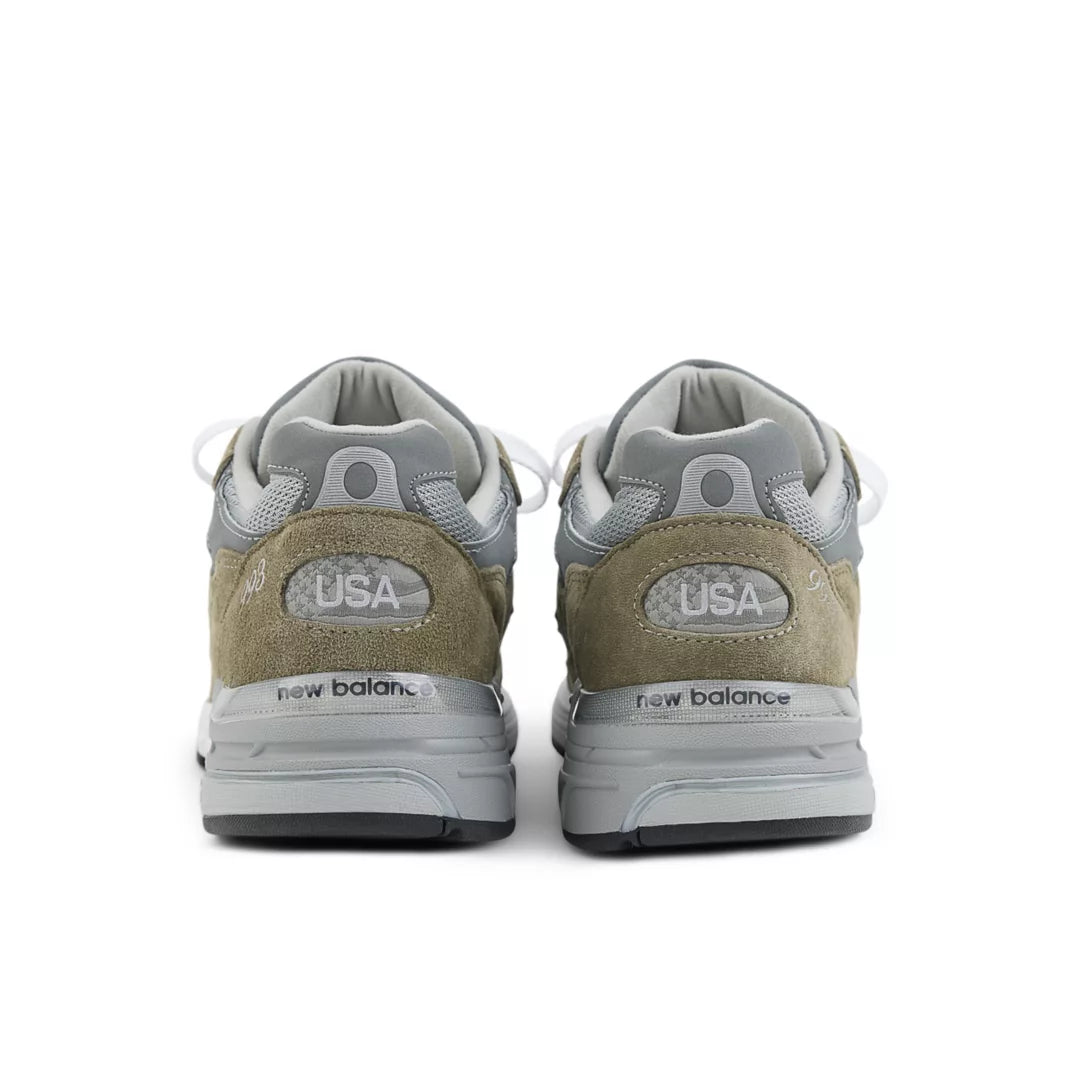 New Balance Made in USA 993