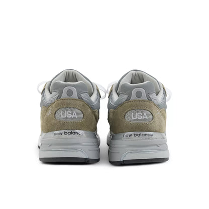 New Balance Made in USA 993