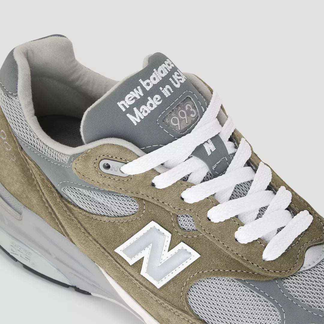 New Balance Made in USA 993