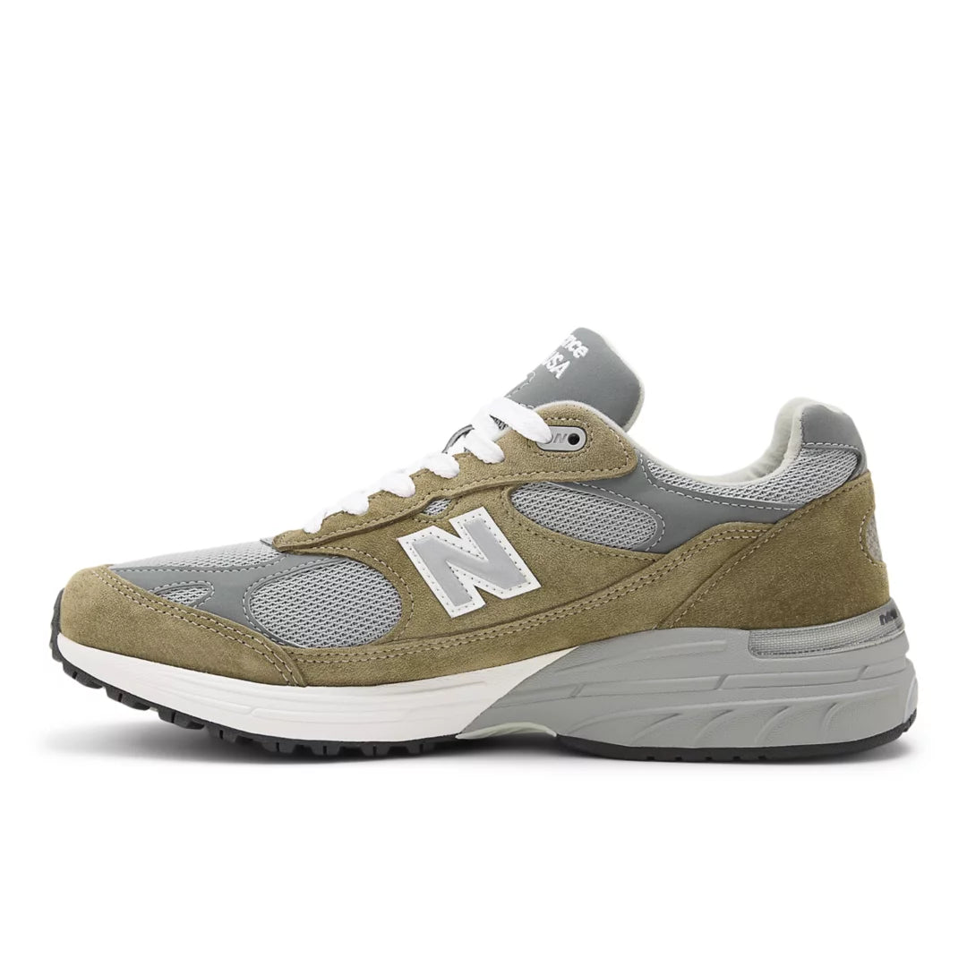 New Balance Made in USA 993