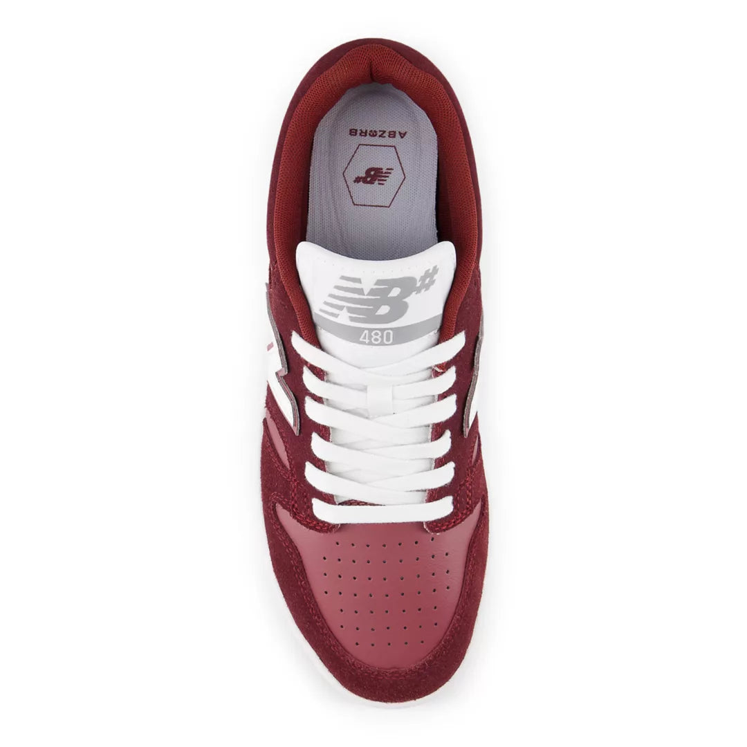New Balance NB Numeric 480