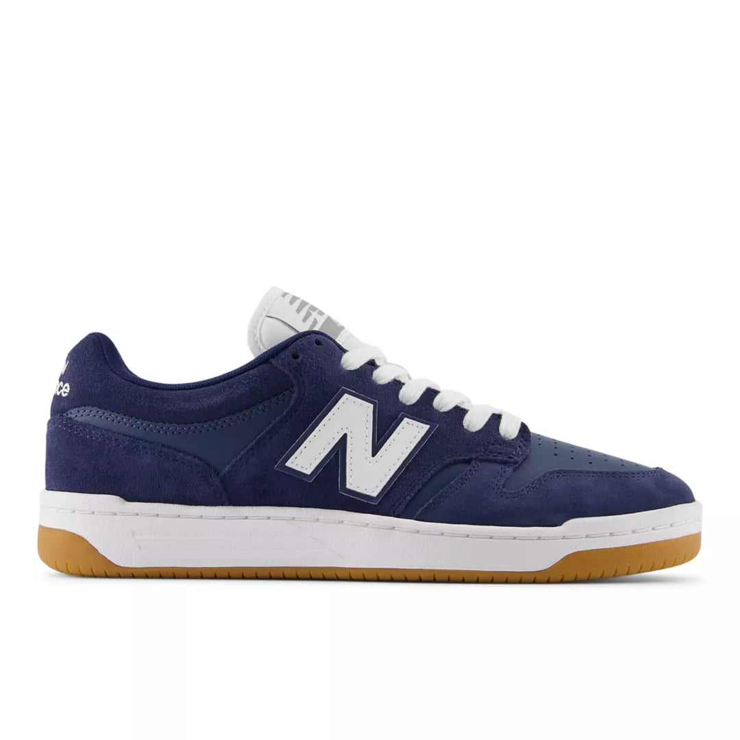 NB Navy with White,M6 / W7.5,Standard (D)