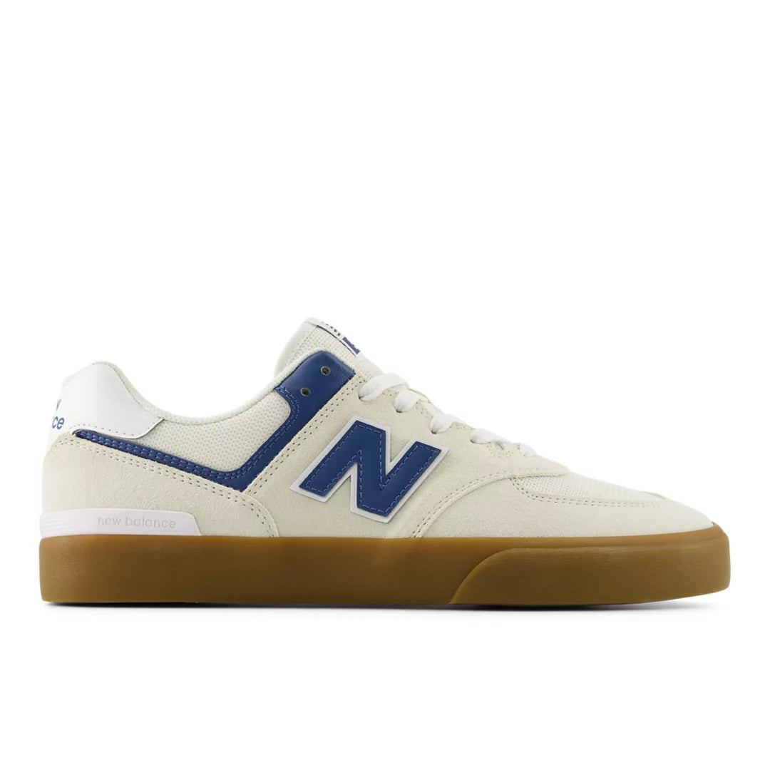 New Balance NB Numeric 574 Vulc