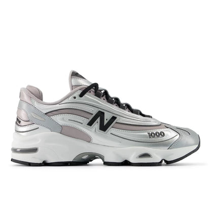 SILVER METALLIC with TRUFFLE SALT,M6 / W7.5,Standard (D)