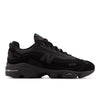 BLACK with BLACK CEMENT and Castlerock