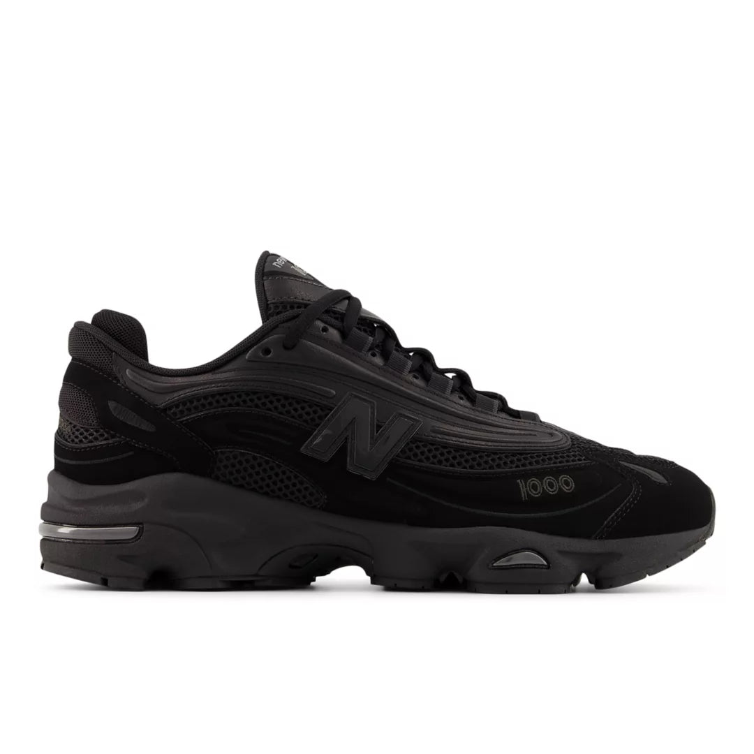 BLACK with BLACK CEMENT and Castlerock,M6 / W7.5,Standard (D)