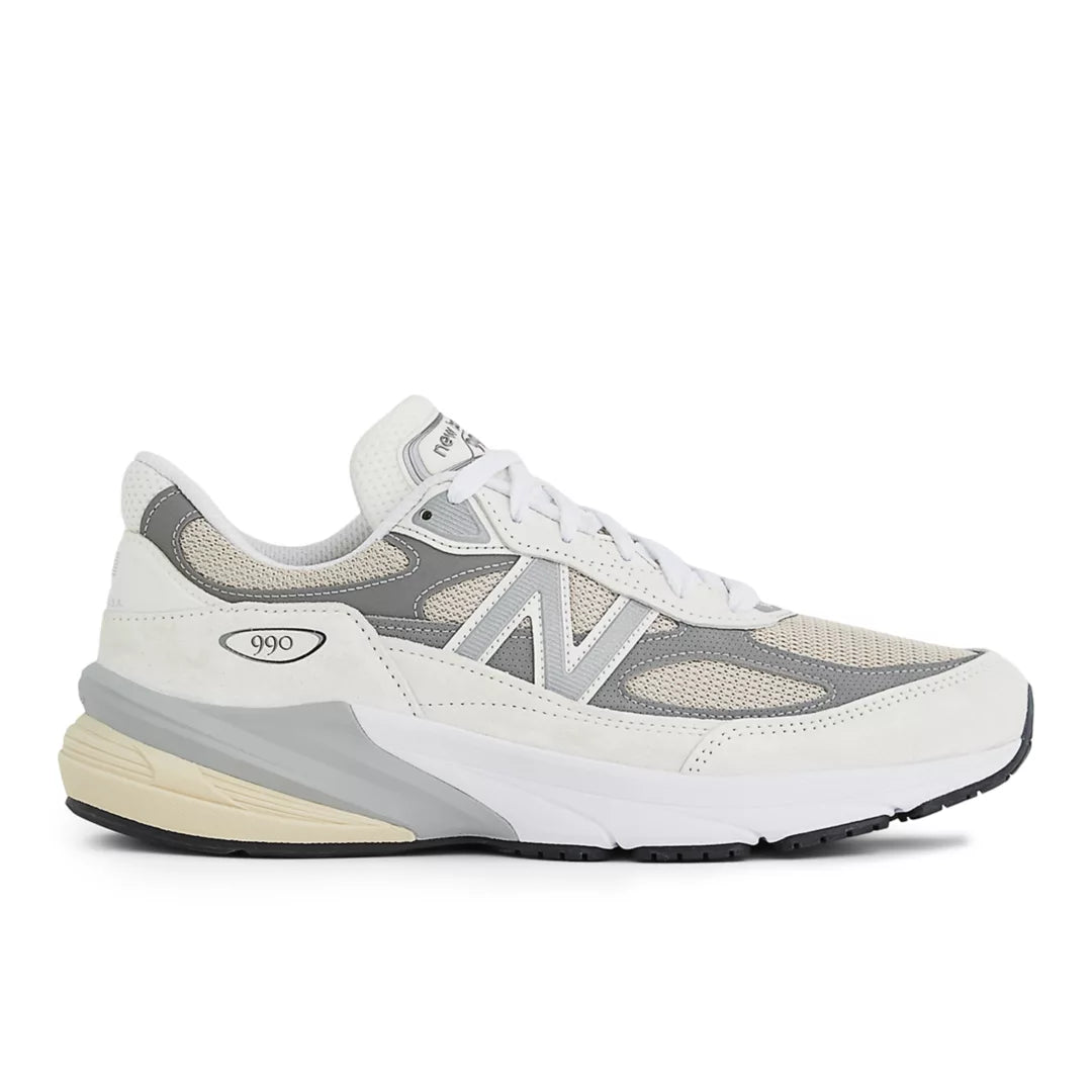 New Balance Made in USA 990v6