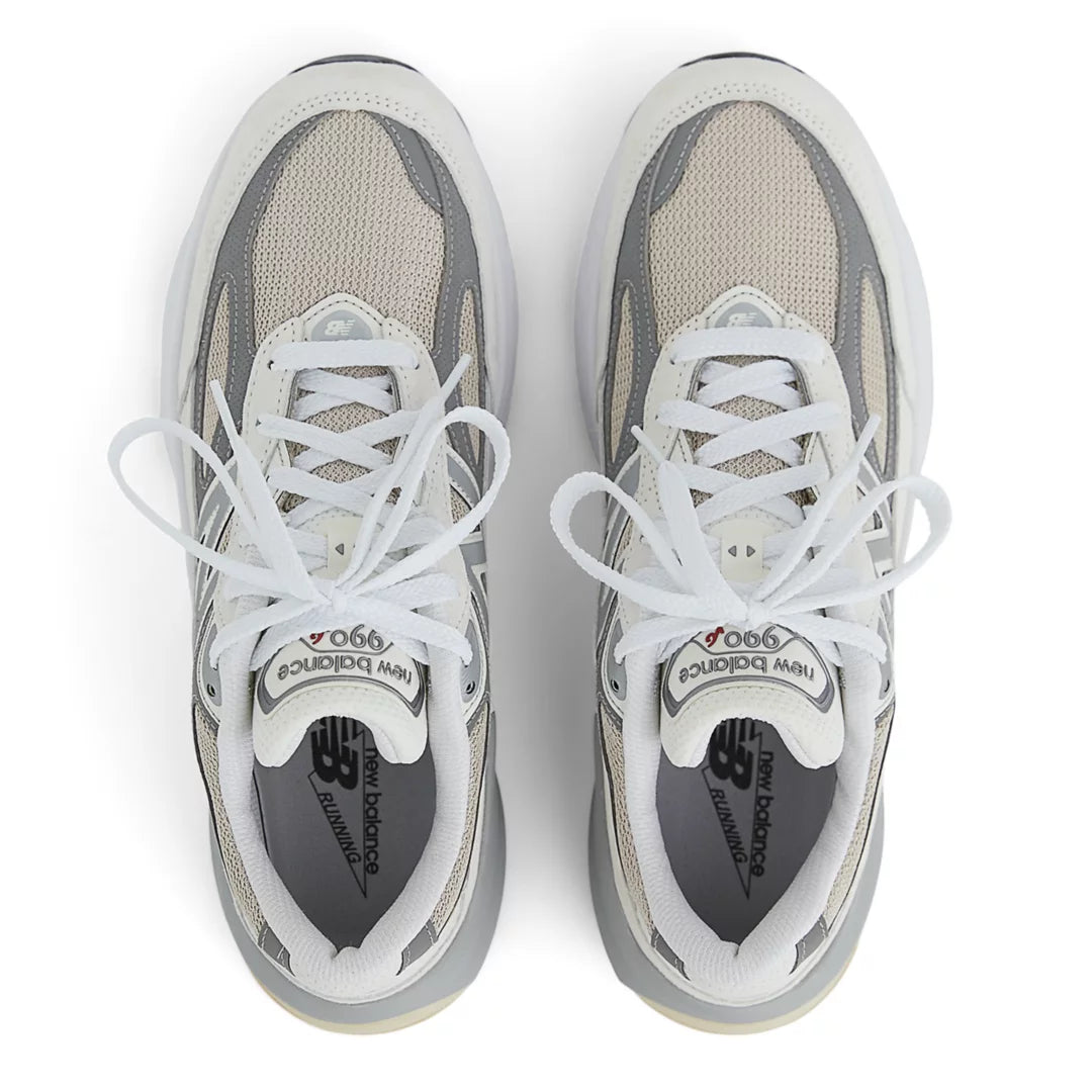New Balance Made in USA 990v6