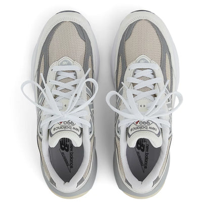New Balance Made in USA 990v6