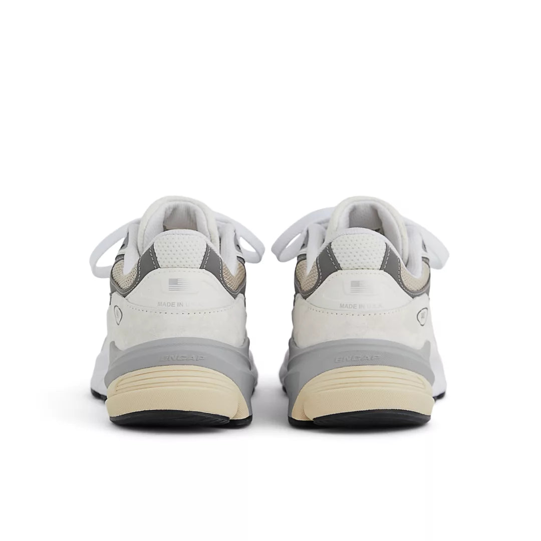 New Balance Made in USA 990v6