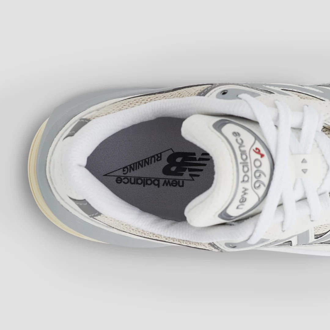 New Balance Made in USA 990v6