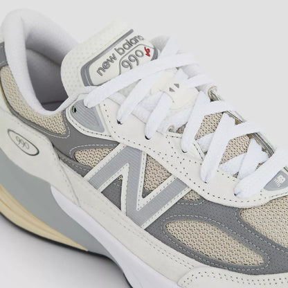 New Balance Made in USA 990v6