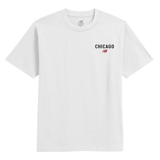 New Balance Chicago Character T-Shirt
