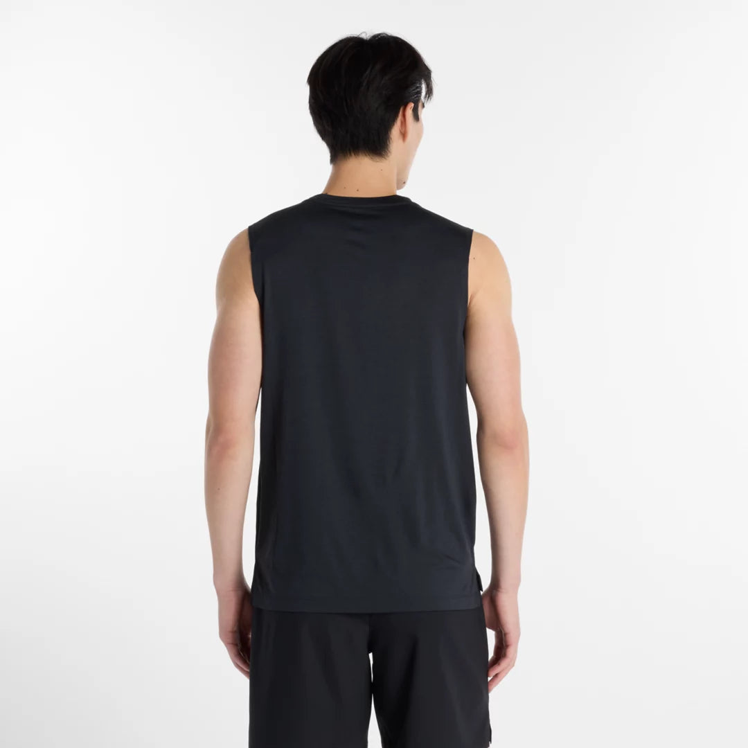 New Balance Shohei Sleeveless Training Top