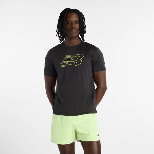 New Balance RC Essential Graphic T-Shirt V2