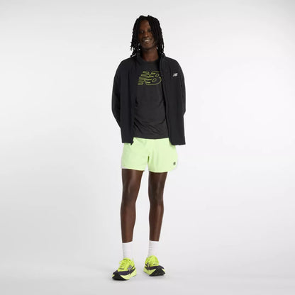 New Balance RC Essential Graphic T-Shirt V2