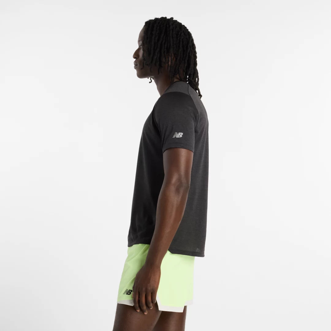 New Balance RC Essential Graphic T-Shirt V2