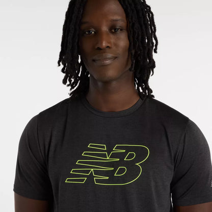 New Balance RC Essential Graphic T-Shirt V2