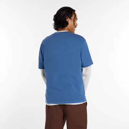 New Balance Numeric Small Logo T-Shirt