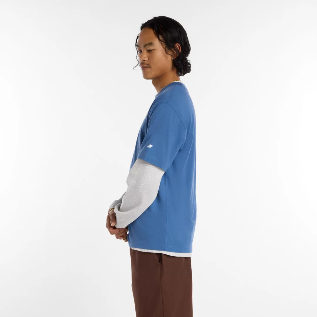 New Balance Numeric Small Logo T-Shirt