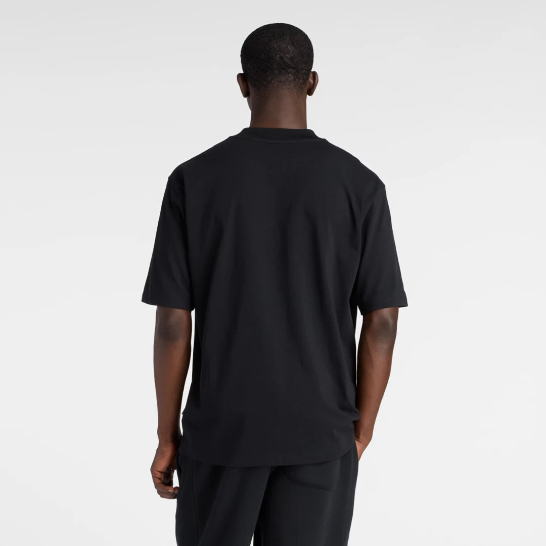 New Balance Ghica Shuttle T-Shirt