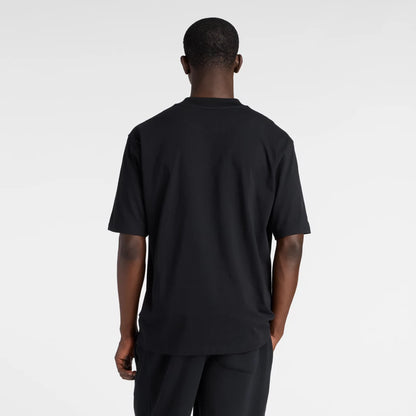New Balance Ghica Shuttle T-Shirt