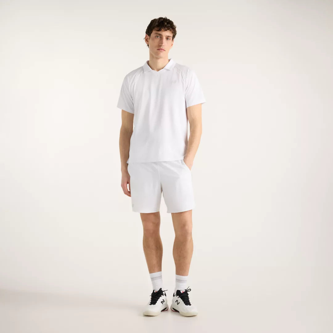New Balance Tournament Polo