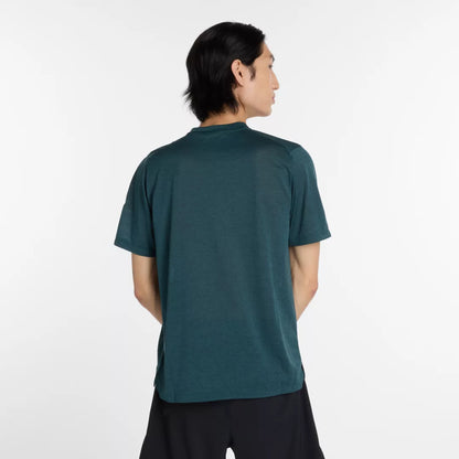 New Balance RBC Brooklyn Half RC Essential T-Shirt