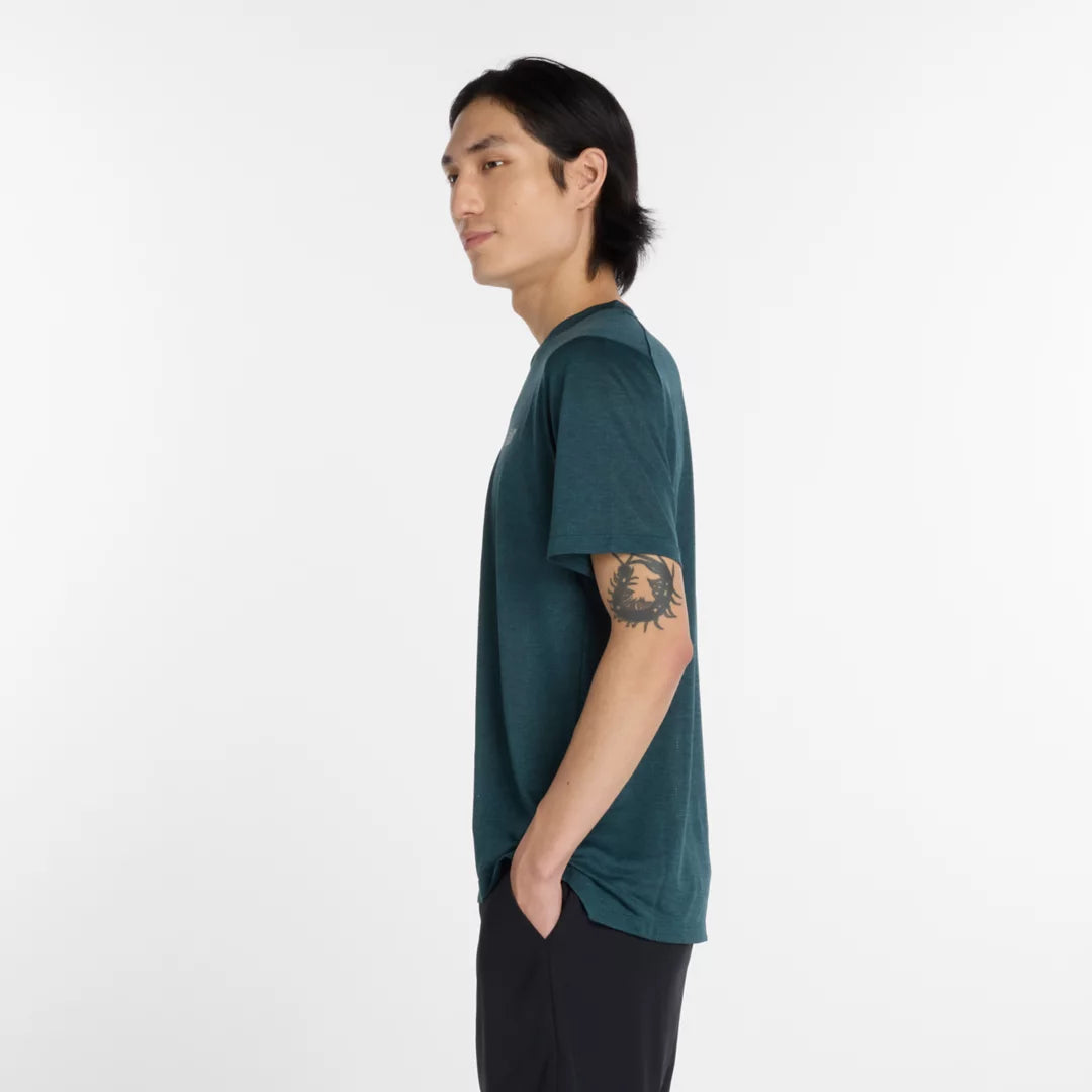 New Balance RBC Brooklyn Half RC Essential T-Shirt