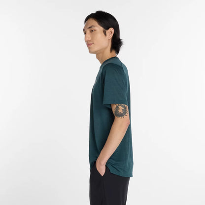New Balance RBC Brooklyn Half RC Essential T-Shirt