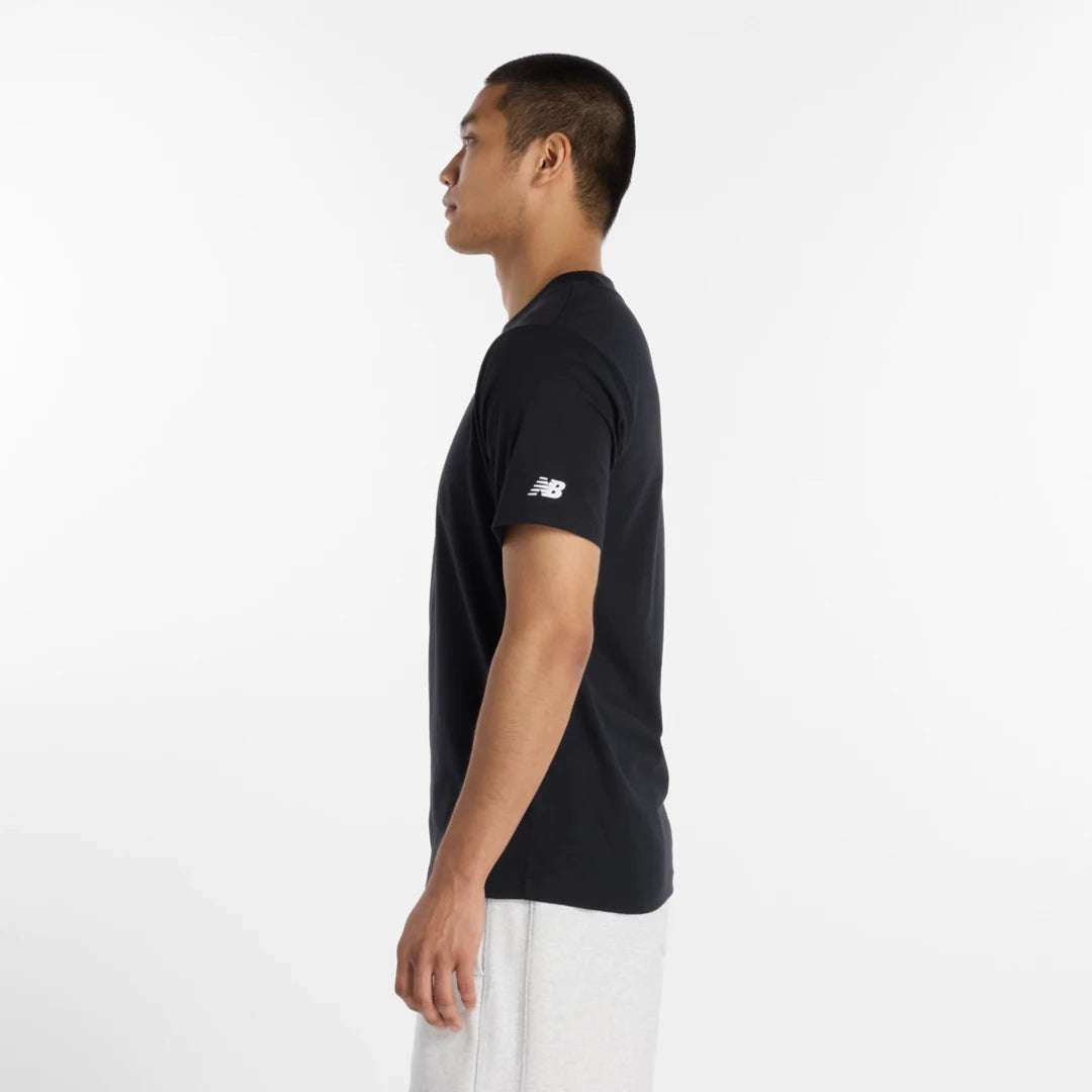 New Balance New York City Marathon Training Graphic T-Shirt