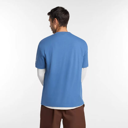 New Balance Numeric Linear Logo T-Shirt