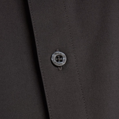 New Balance Numeric Button Up Shirt