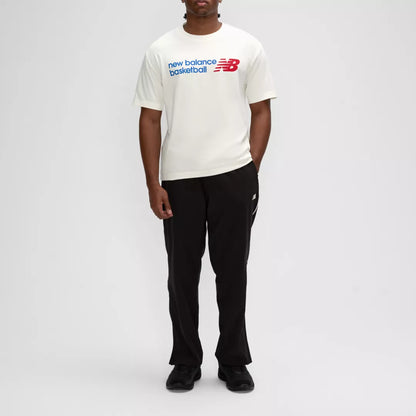 New Balance Core Basketball Graphic T-Shirt